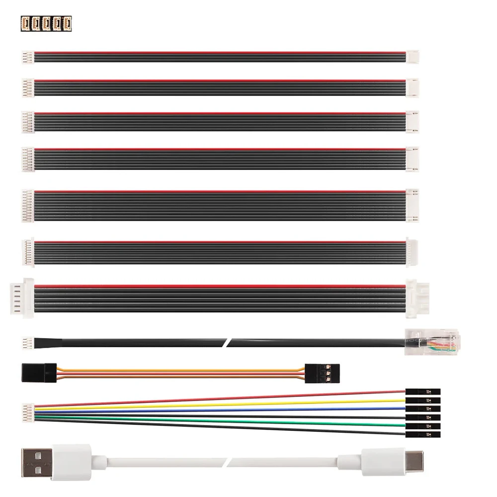 Holybro Pixhawk 6X H753 Flight Controller detail image 6