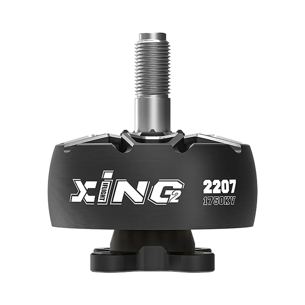 iFlight XING2 2207 FPV Motor - 1pcs 2750kv
