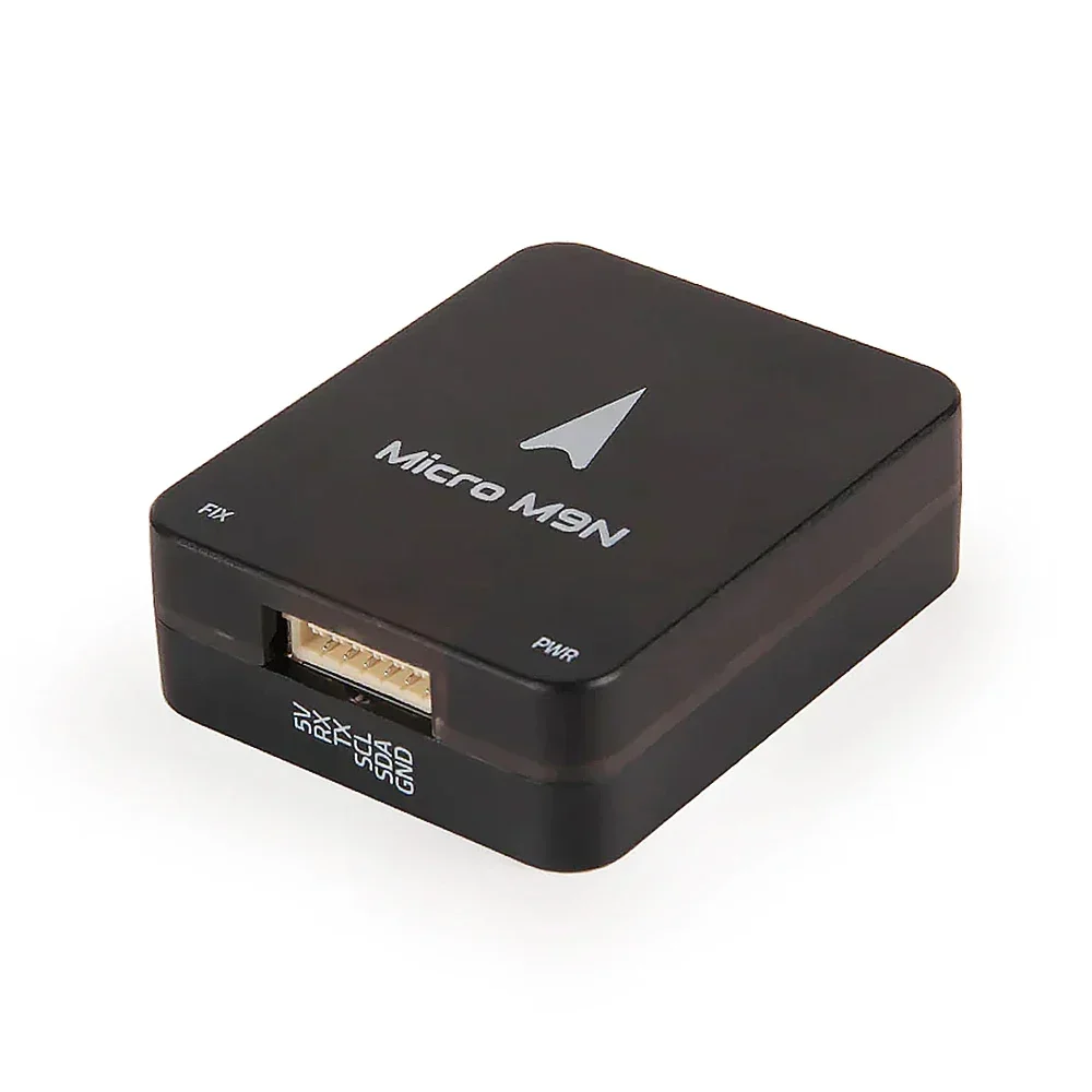 Holybro Micro M9N / M10 GPS with IST8310 Compass detail image 4