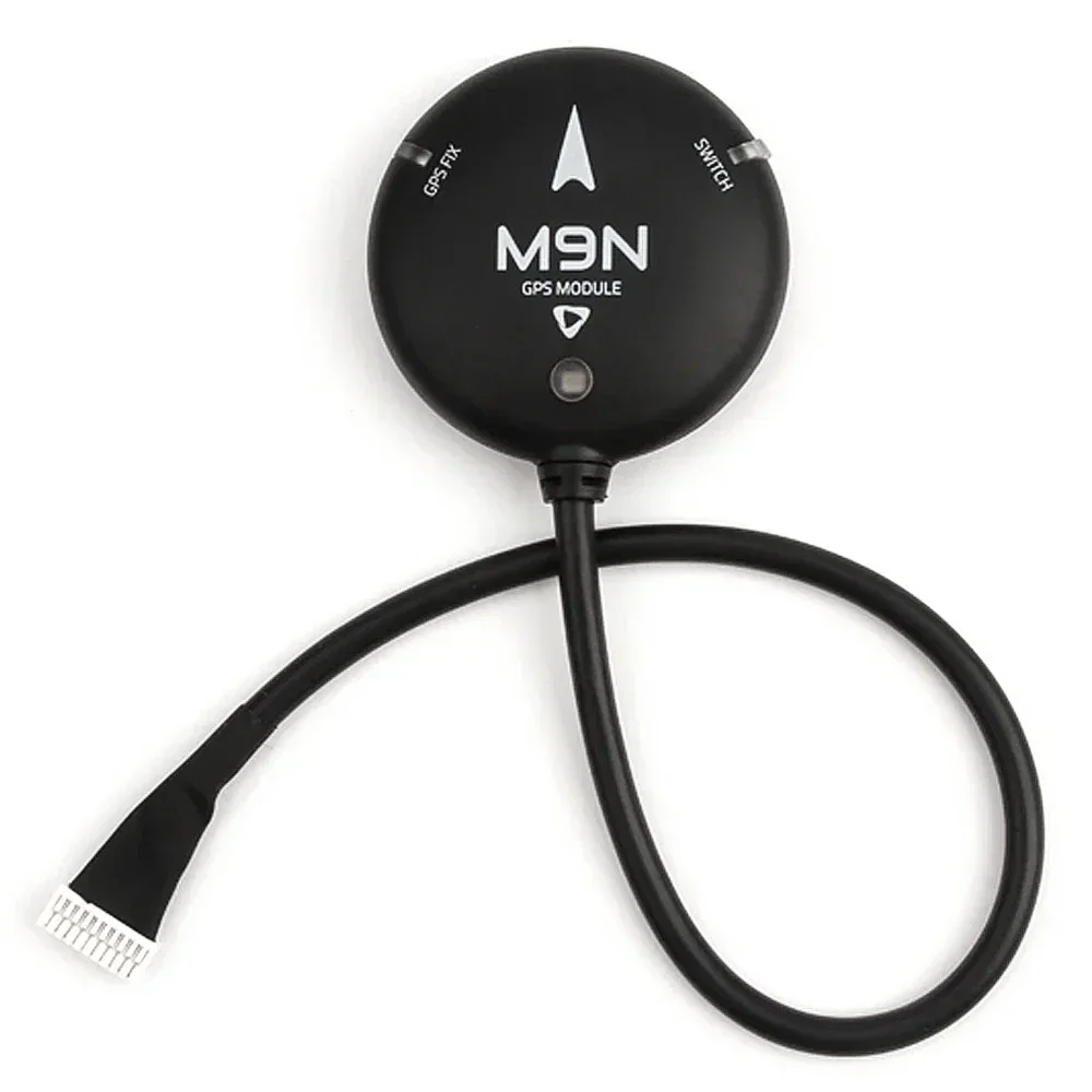 Holybro M9N GPS Module with IST8310 Compass detail image 3