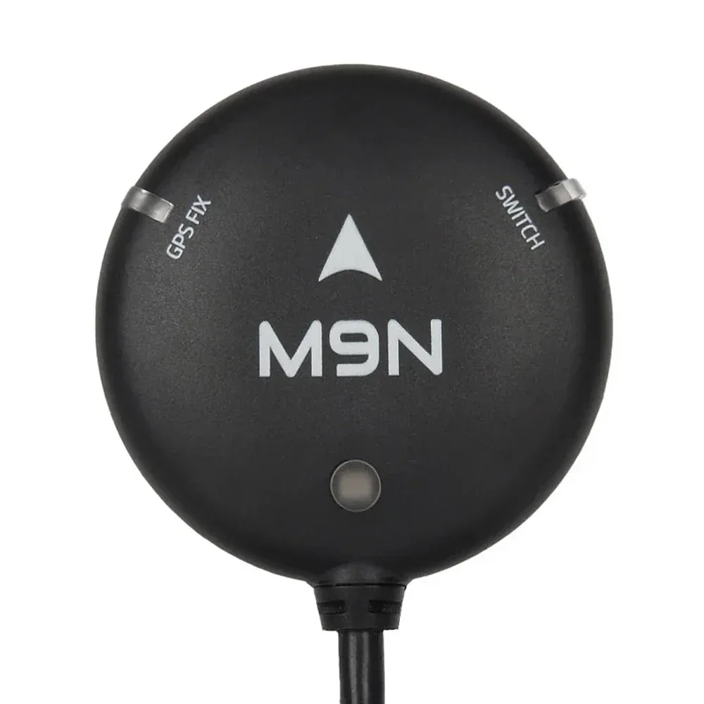 Holybro M9N GPS Module with IST8310 Compass detail image 2