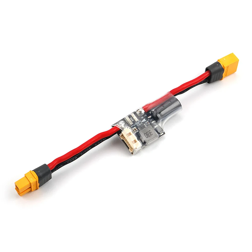 Holybro Pixhawk 6X H753 Flight Controller detail image 5