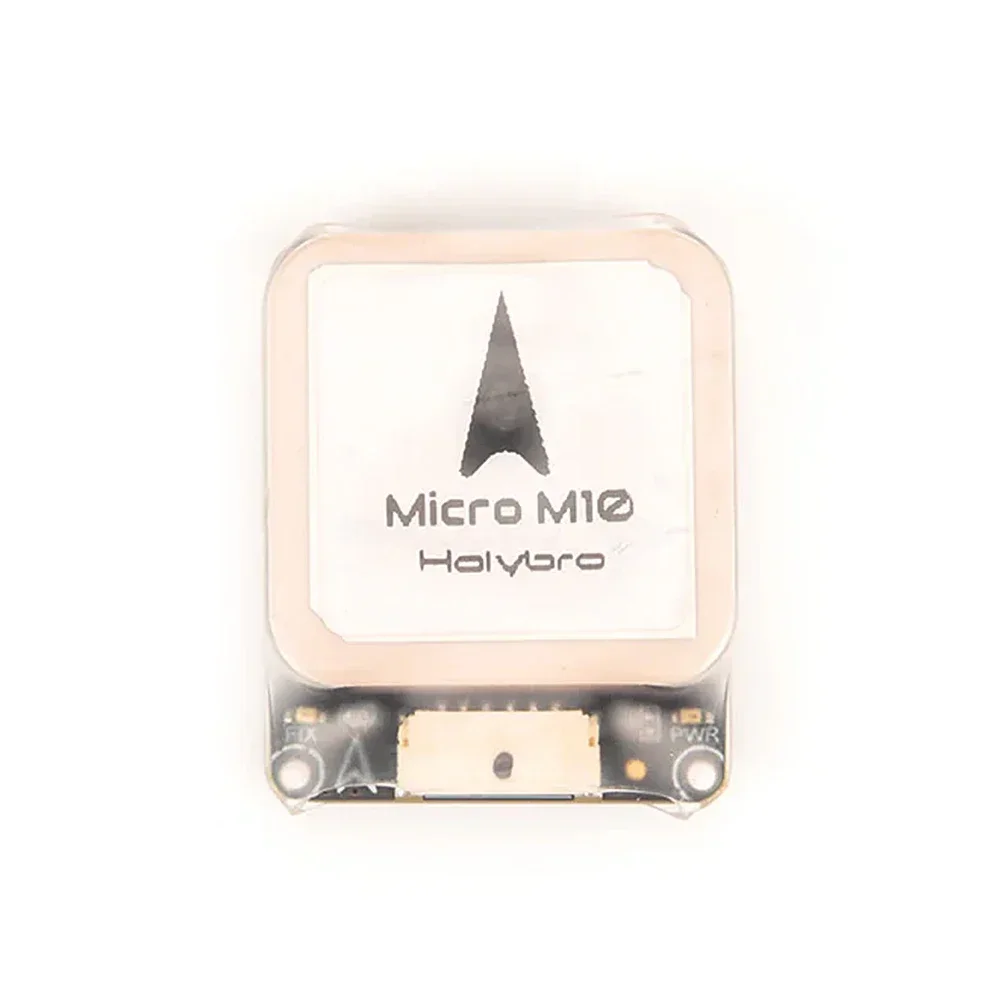 Holybro Micro M9N / M10 GPS with IST8310 Compass detail image 6