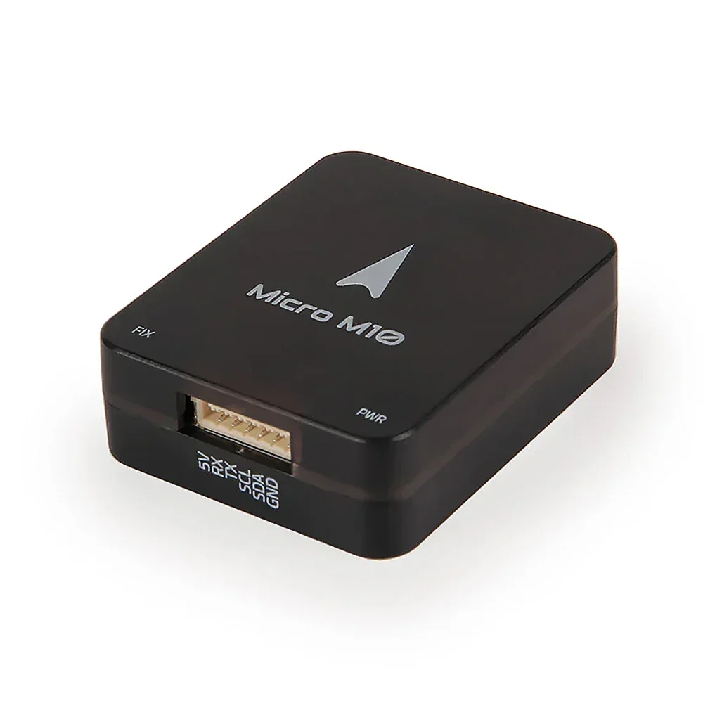 Holybro Micro M9N / M10 GPS with IST8310 Compass detail image 1