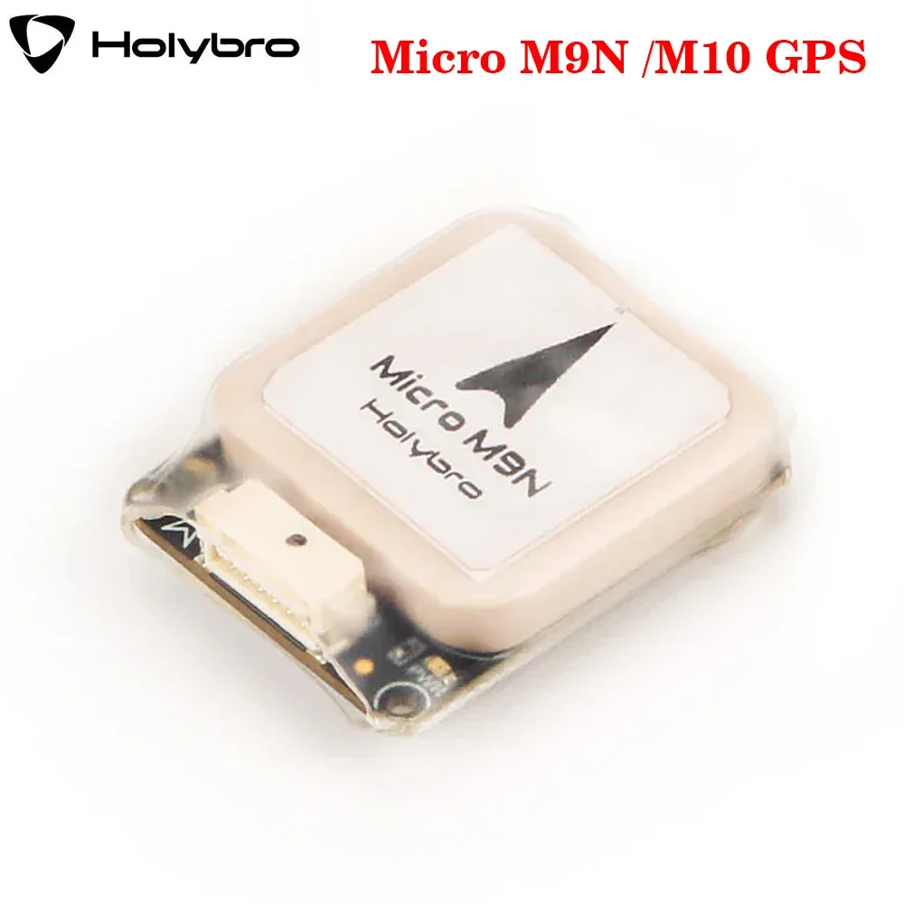 Holybro Micro M9N / M10 GPS with IST8310 Compass detail image 3