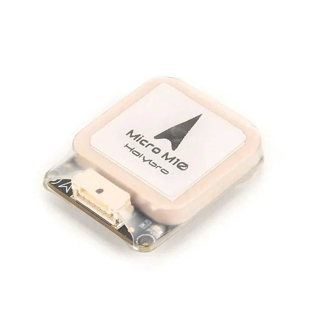 Holybro Micro M9N / M10 GPS with IST8310 Compass detail image 5