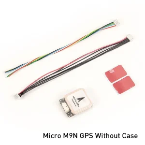 Holybro Micro M9N / M10 GPS with IST8310 Compass