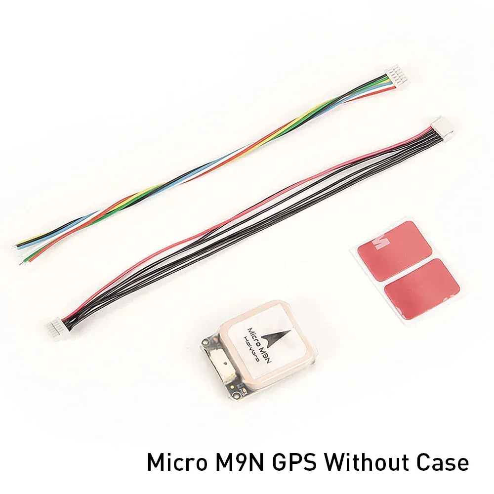 Holybro Micro M9N / M10 GPS with IST8310 Compass