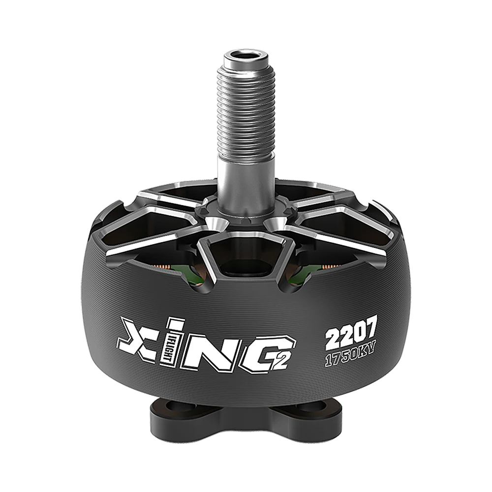 iFlight XING2 2207 FPV Motor - 1pcs 1750kv