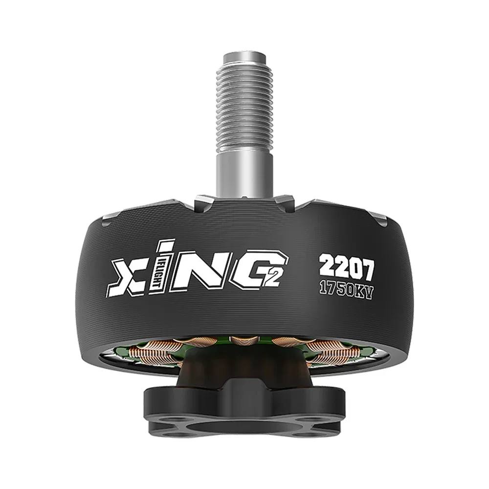 iFlight XING2 2207 FPV Motor detail image 3