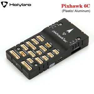 Holybro Pixhawk 6C Flight Controller
