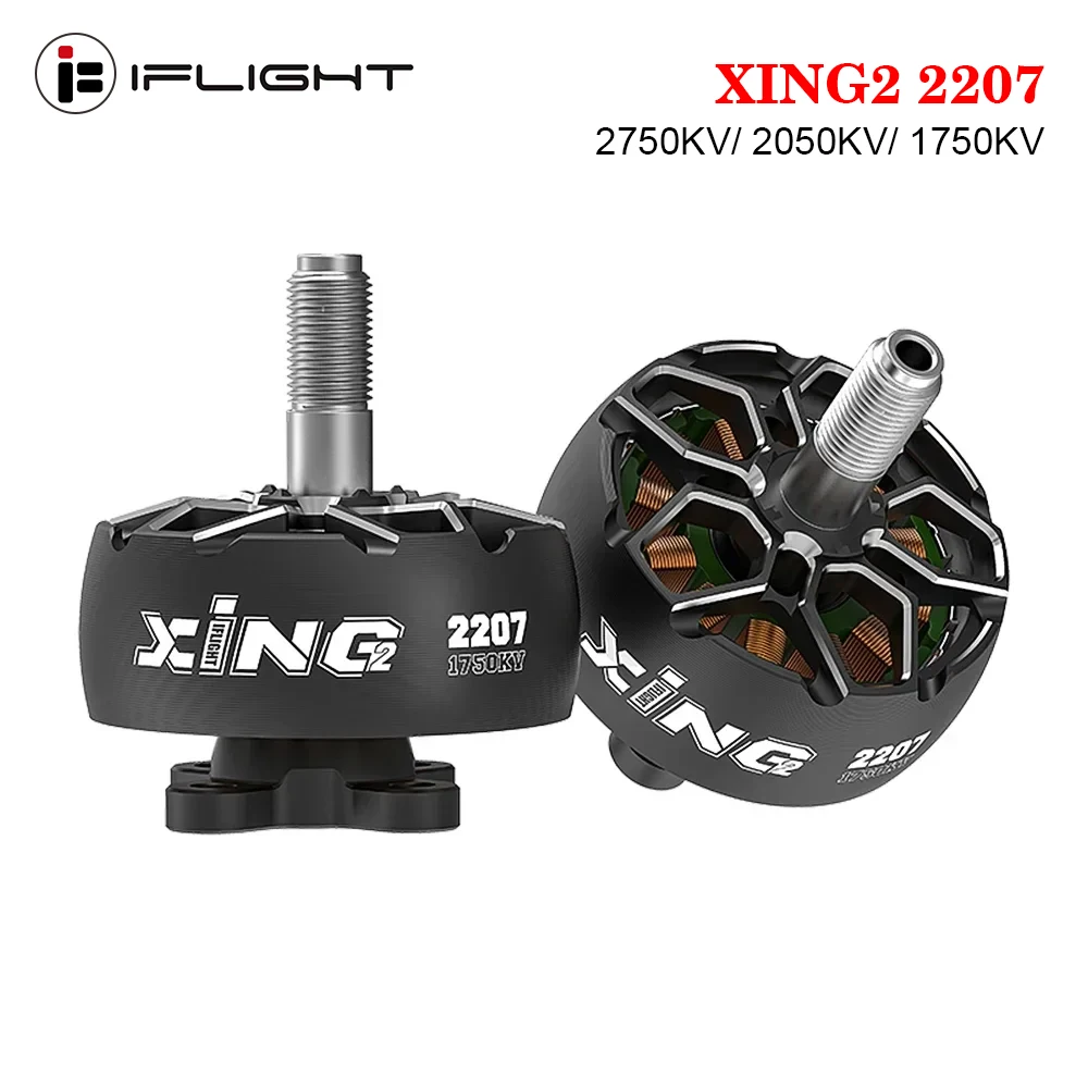 iFlight XING2 2207 FPV Motor