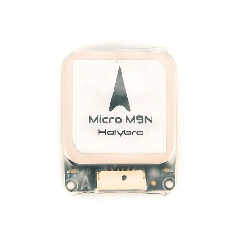 Holybro Micro M9N / M10 GPS with IST8310 Compass detail image 2