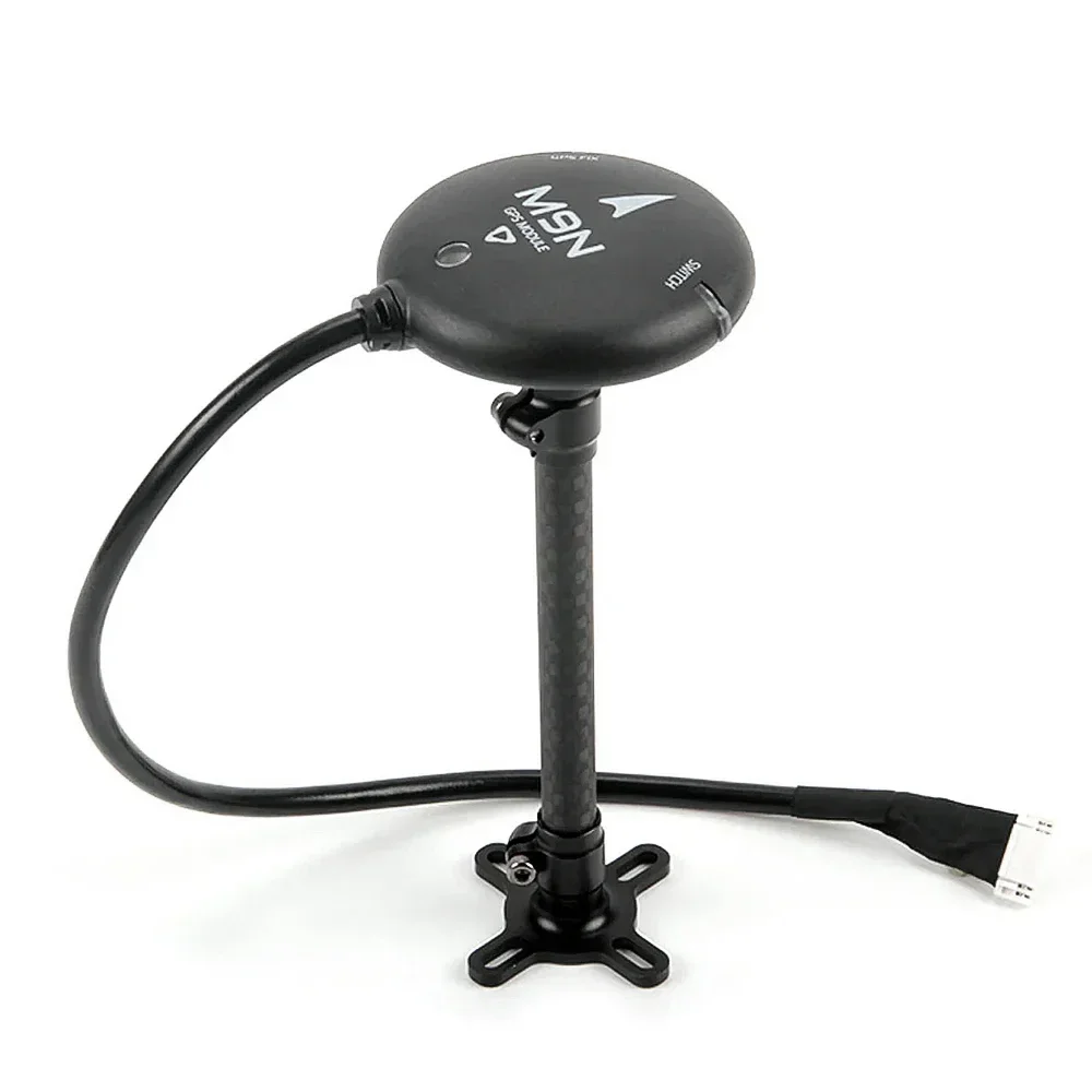 Holybro M9N GPS Module with IST8310 Compass detail image 5
